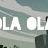 DJ MAMA OLA OLA AI AI AI Slowed Remix 2022 One Second