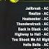 ACDC Greatest Hits Playlist Full Album Best Classic Rock Songs Collection Of All Time