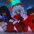NABRIELA Y SANTICA Bailando Roblox Celynnei Robloxedit She S My Alibi
