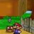 Paper Mario 2 Sleeping With The Enemy