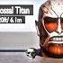 Titan Head Size Edit Part 2 Attack On Titan Attackontitan Titans Anime