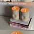 Arkai Scented Candles Beautiful Scents You Love