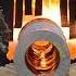 Inside America S Only Giant Gun Barrel Factory Arming Ukraine Big Business Business Insider