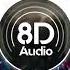 Eslabon Armado Peso Pluma Ella Baila Sola 8D MUSIC