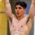 When Fitness Freak Goes Shirtless In Public Must See Public Relations Gym Fitness Viral