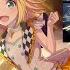 GAME SIZE HIBANA Reloaded ヒバナ Reloaded Kagamine Rin 鏡音 リン Alternate Vocal