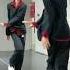 小民同学 Good Boy Roll Deep Dance Cover