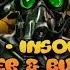 Faithless Insomnia 2017 Mayer BVX Edit BLAXUS DJ MASH 2k18