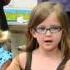 Gaia Sings Let It Go At Her Preschool Graduation 2014