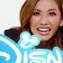 Disney Channel Wand ID Brenda Song 2019