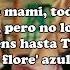 LETRA ROSALÍA CHICKEN TERIYAKI