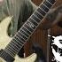 Suicide Silence Meltdown Guitar Cover NEW SONG 2019