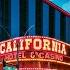 A HAWAIIAN THEMED CASINO In DOWNTOWN LAS VEGAS CALIFORNIA HOTEL CASINO TOUR