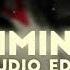 Criminal Edit Audio