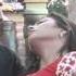On Location Of TV Serial Madhubala RK Saves Madhu From Fire Gets Cured