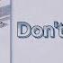 SEVENTEEN Don T Wanna Cry Slowed Reverb