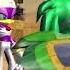The Funniest Part Of The Sonic Riders Fandub