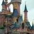 Disneyland Paris Le Château De La Belle Au Bois Dormant Sleeping Beauty S Castle Detail POV