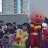 Anpanman Show At Anpanman Museum In Yokohama Japan