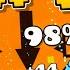 BREAKER ROOM 100 Demon By Split72 Geometry Dash 2 11