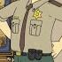 Momma Named Me Sheriff Ein Guter Alter Hahn Adult Swim