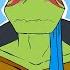 Take Me To Church ROTTMNT TCEST ANIMATIC