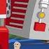 What Lies Below Full Episode Cartoons For Kids Transformers Rescue Bots