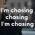 TXT Chasing That Feeling Lyrics