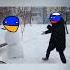 війна війна в україні россия україна мем Meme мемас Countryballs Funny War Countryhumans