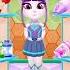 Angela2game On Glitter Girl Shortsvideo Angela2 Kinemaster