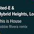 Sted E Hybrid Height Lobos This Is House Robbie Rivera Mix