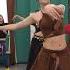Asian Grace Meets Arabic Rhythm A Dance Fusion Beyond Borders CulturalHarmony ShortDance