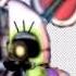 FNAF Speed Edit Making Funtime Tangle Song Change