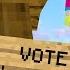 We Held A Presidential Election In Minecraft