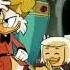 DuckTales 2017 Theme Hungarian But It S Low Pitched To Sound The 2017 Reboot Version
