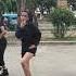 CLASS A GKT Z Official Video Entry CLC Blackdress