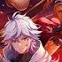 Fate Grand Order NA Babylonia Story All Cutscenes