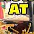 Kid Temper Tantrum Gets Food Thrown At Him By A McDonalds Employee Original