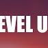 Ciara Level Up 8D AUDIO