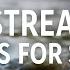 Stream Sounds For Deep Sleep Relaxation Meditation You Me