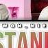 Stand By ZOMBIES Colour Coded Lyrics