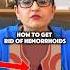 How To Get Rid Of Hemorrhoids Shorts