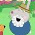 Grampy Rabbit S Dinosaur Song Shorts Peppa PeppaPig
