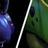 FNAF SFM FNAF Sister Location Trailer But Its FNAF Security Breach VERSION