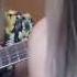 Anastasiya Krymer Надежда Скрипка Батарейка Cover