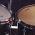65 BPM Drum Only Backing Track In 6 8