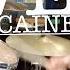 Give Me Novacaine Drum Cover EXACTLY How Tre Plays It Green Day Tre Cool