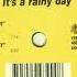 Ice MC It S A Rainy Day Euro Club Mix 1994