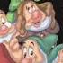 All Seven Dwarfs Added In Disney Heroes Battle Mode