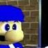 SMG4 Sound Effects Man Shut Yo Bitch Ass Up